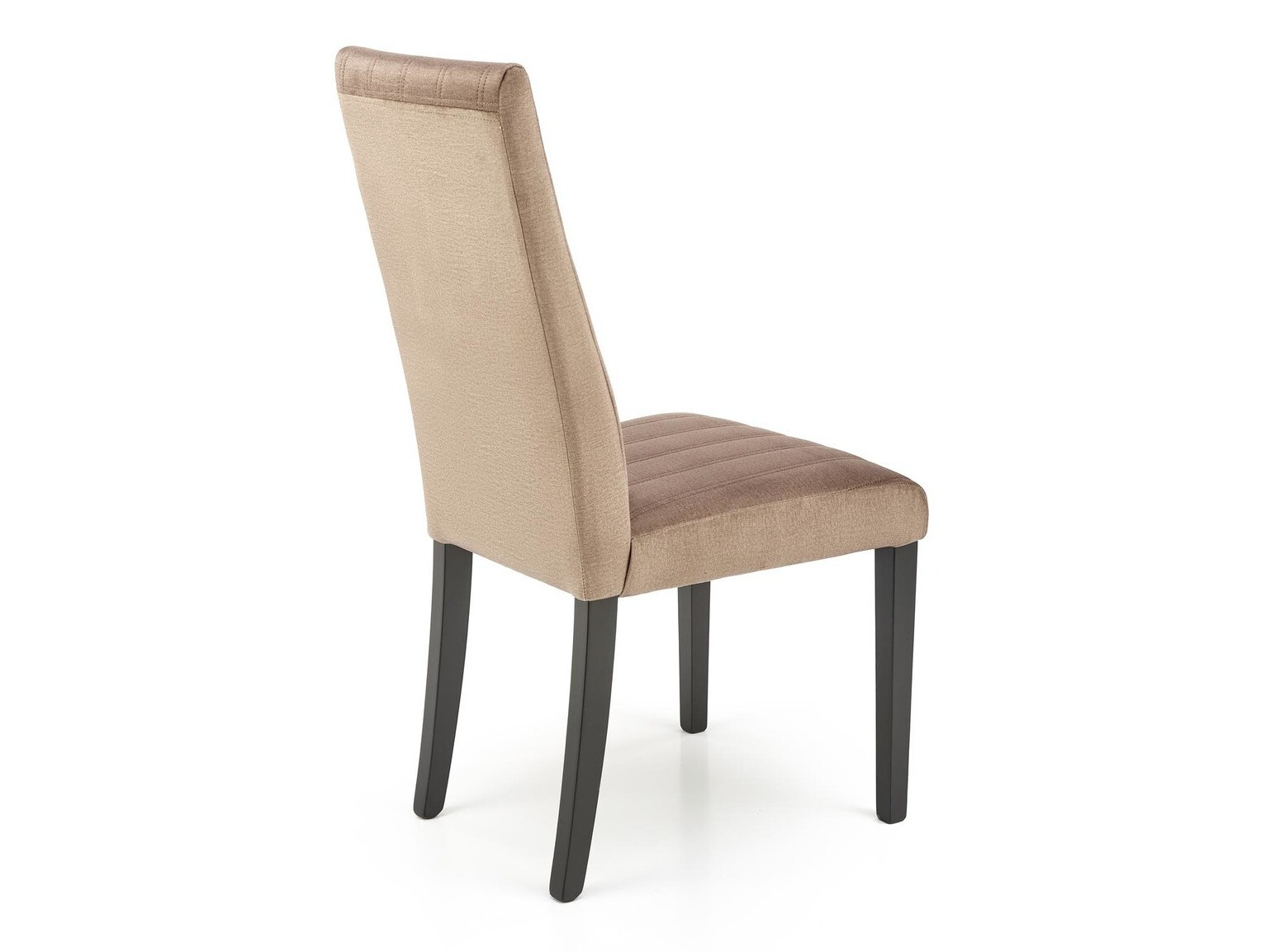 Stoel Houston 684 (Lichtbruin + Zwart)