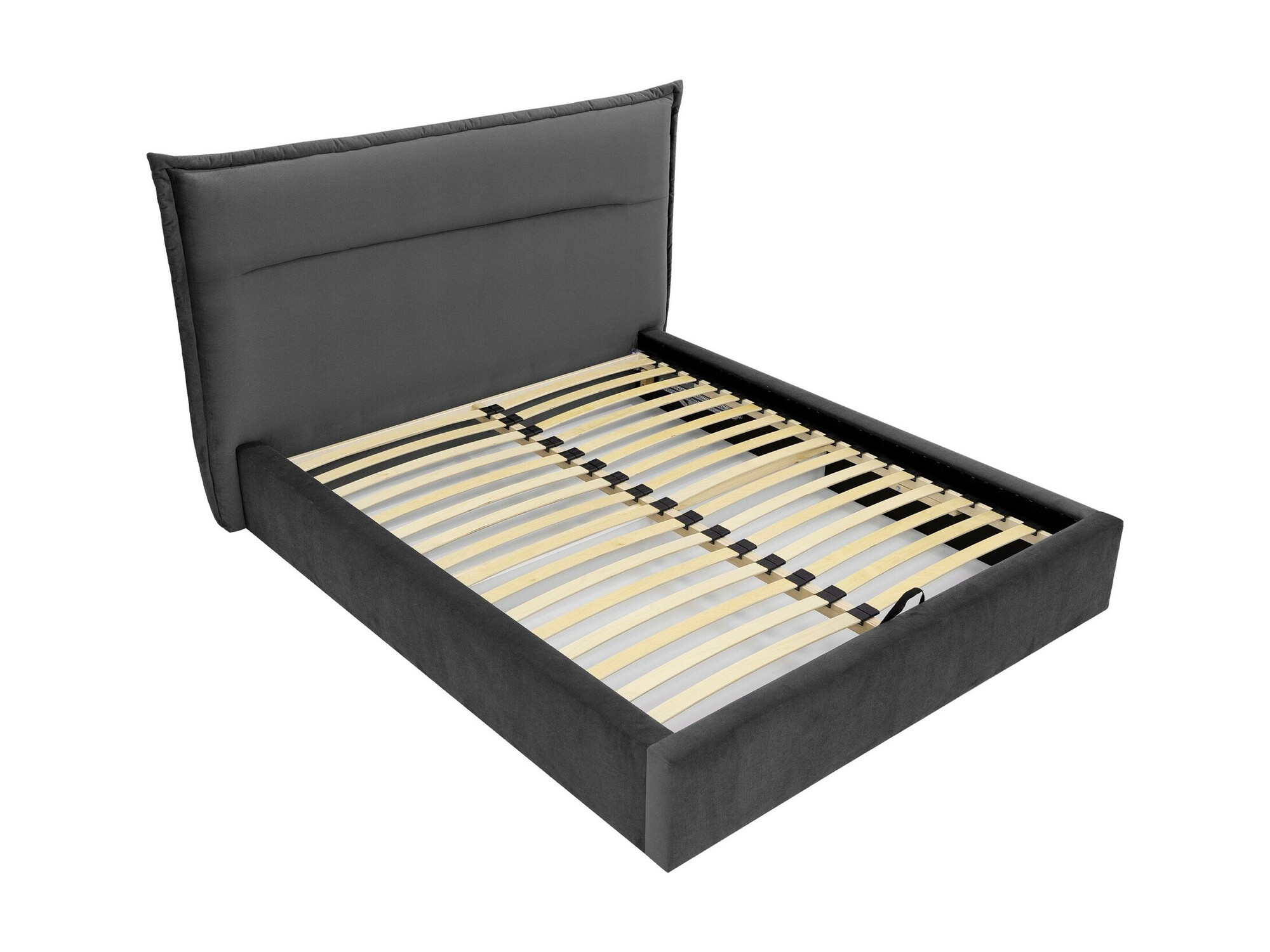 Bed Comfivo 400 (Kronos 07)