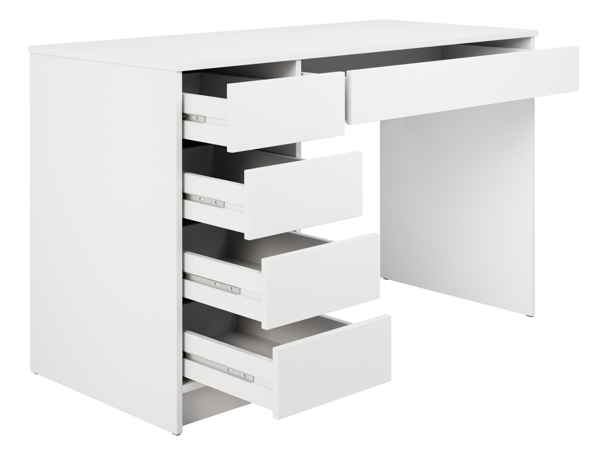 Bureau Comfivo 312 (Beige)