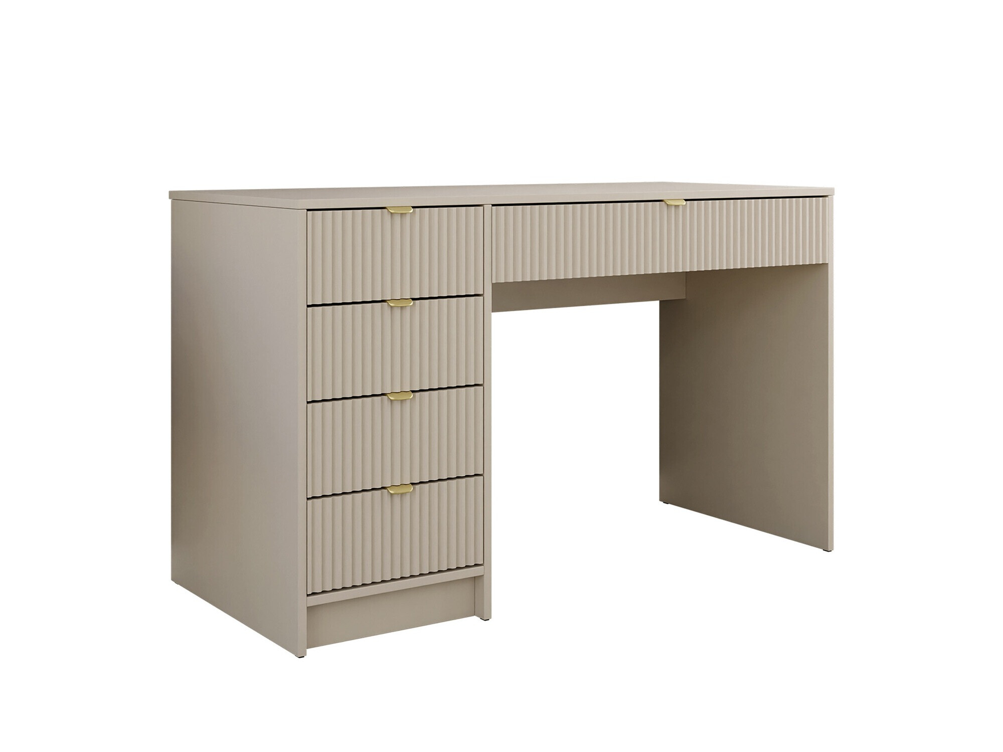 Bureau Comfivo Larmire 100 (Beige)