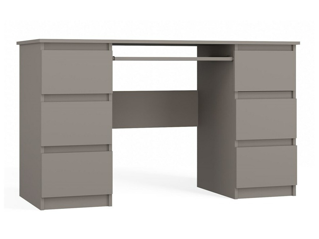 Bureau Mandeville 178 (Grijs)