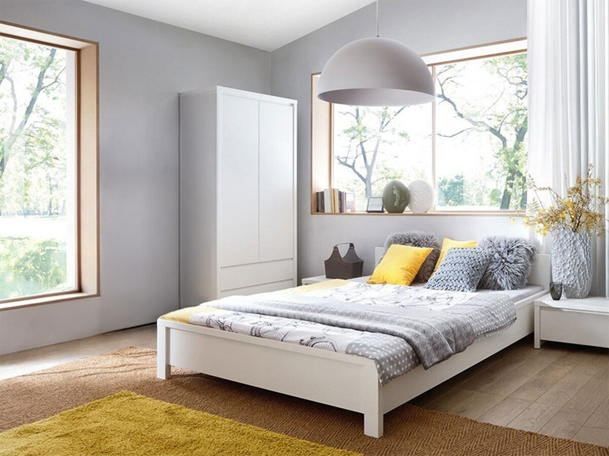 Slaapkamer set Nolroma 125