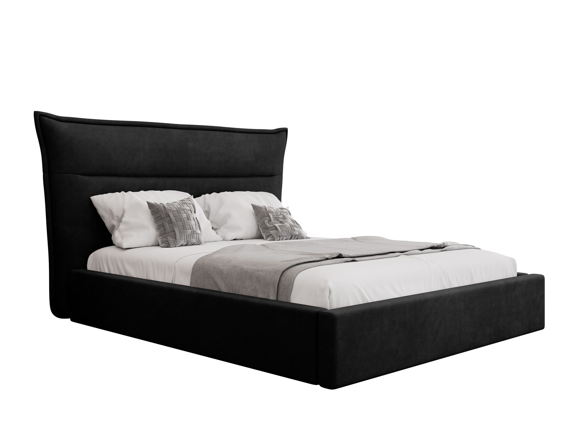 Bed Comfivo 400 (Kronos 07)