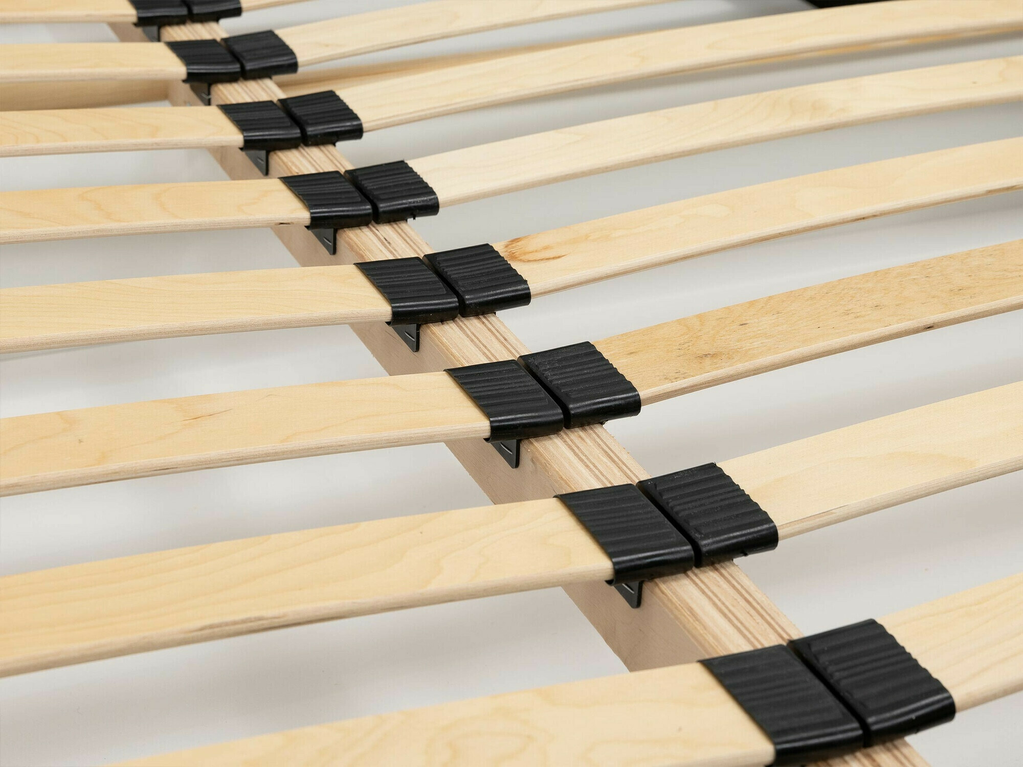 Bed Comfivo 400 (Kronos 09)