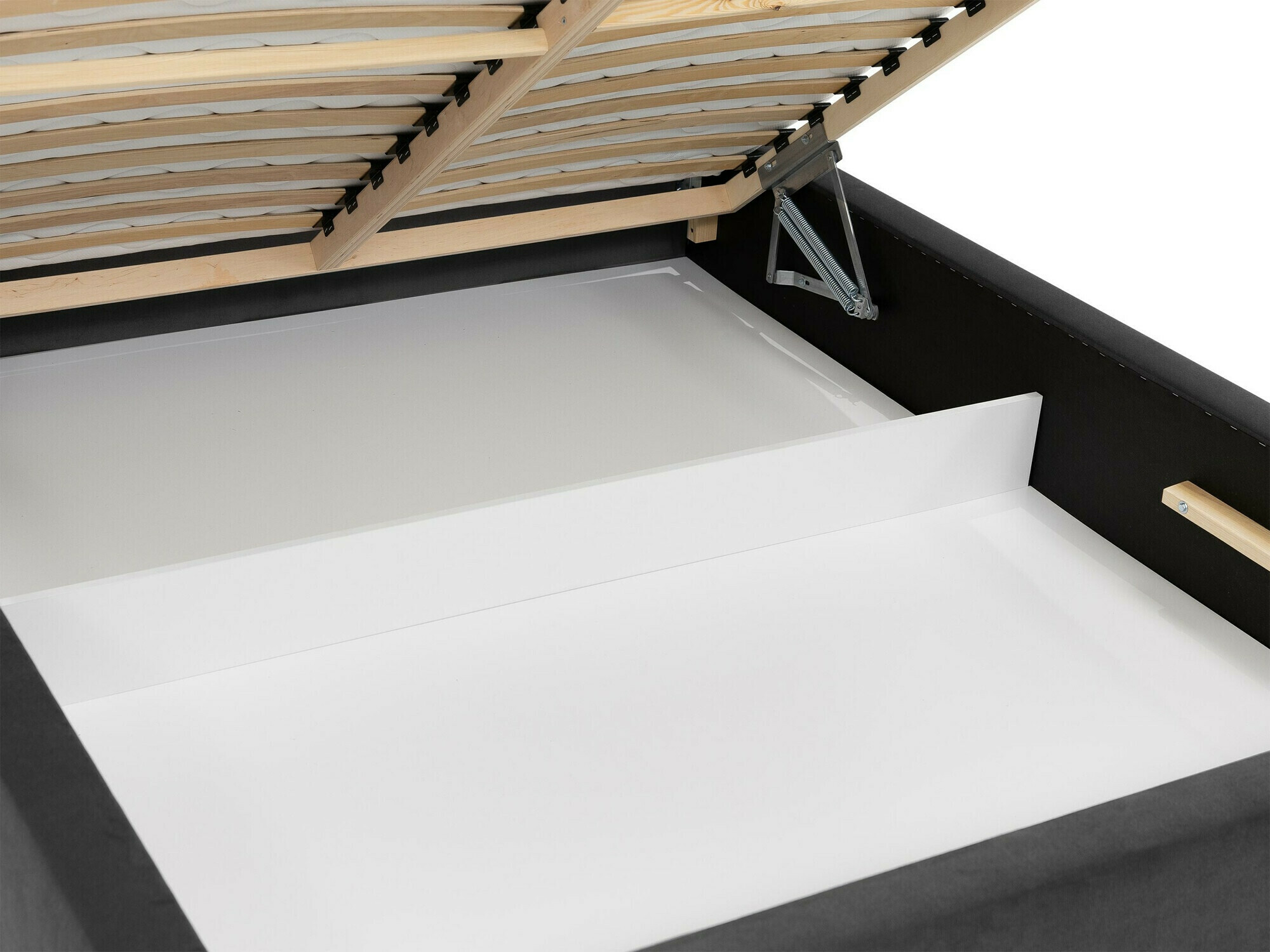 Bed Comfivo 400 (Kronos 09)