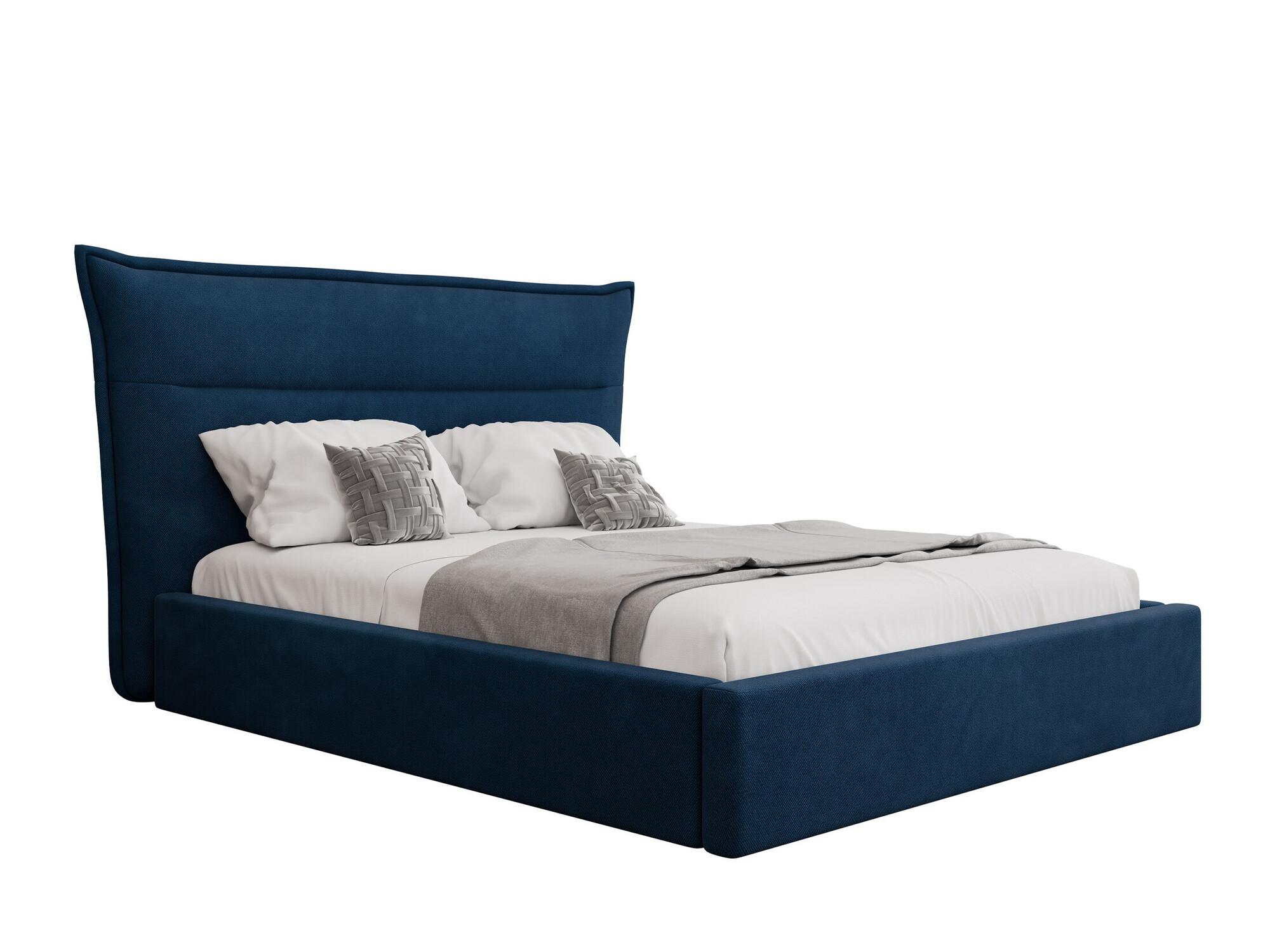 Bed Comfivo 400 (Kronos 09)