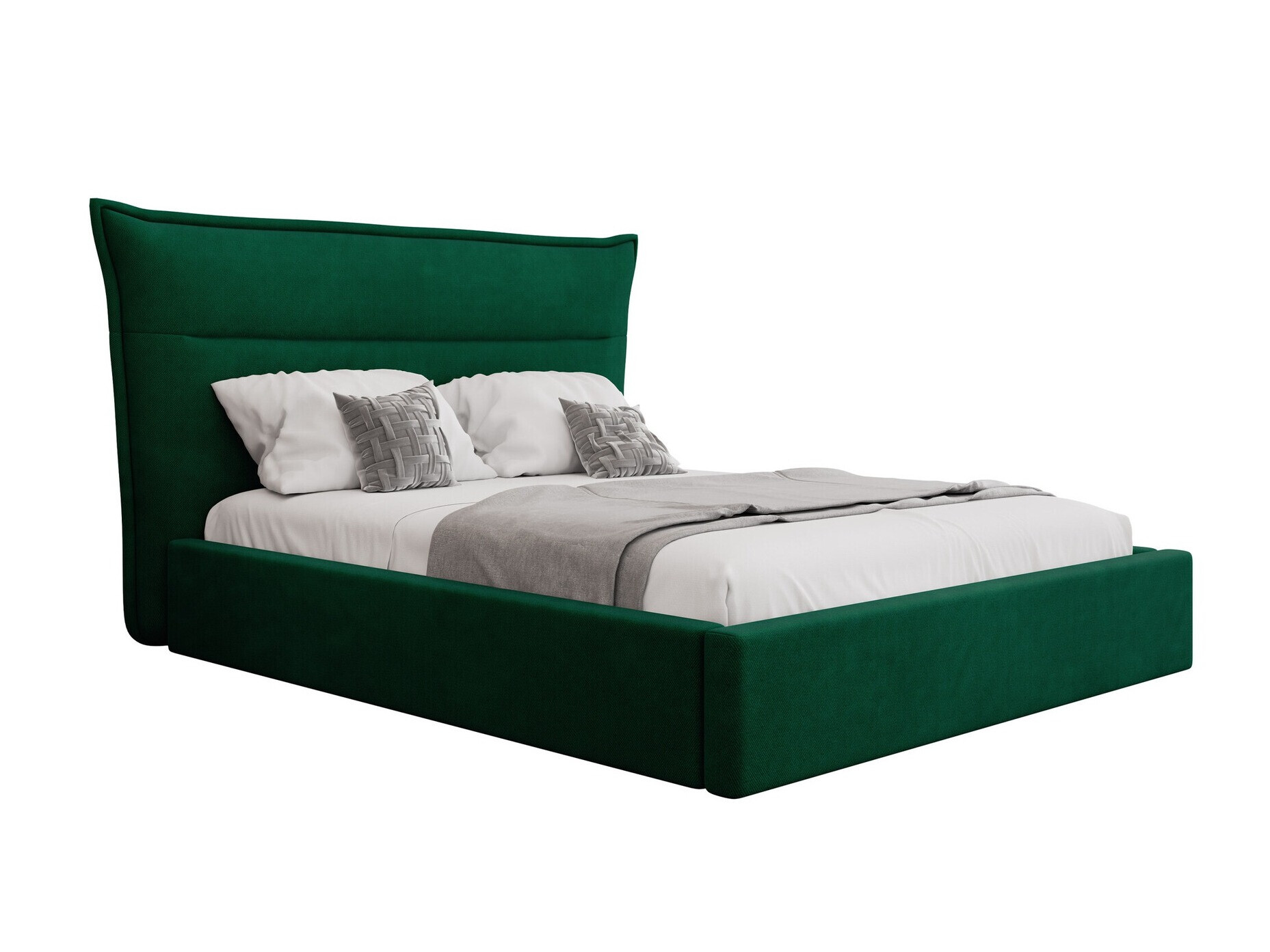 Bed Comfivo 400 (Kronos 19)