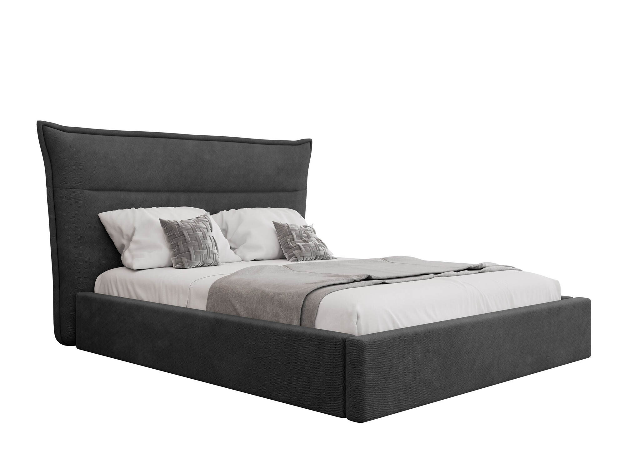 Bed Comfivo 400 (Kronos 22)