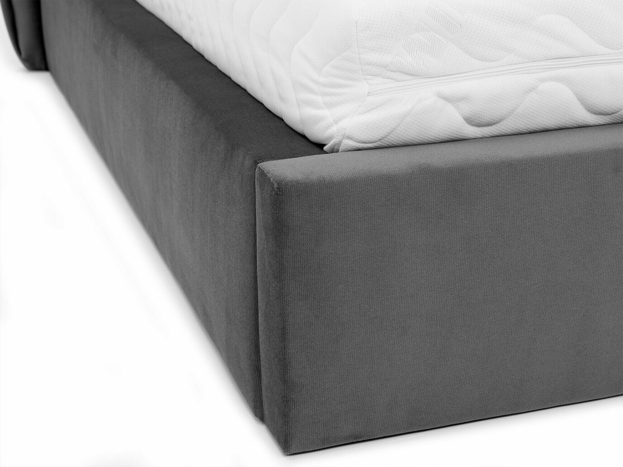 Bed Comfivo 400 (Kronos 22)