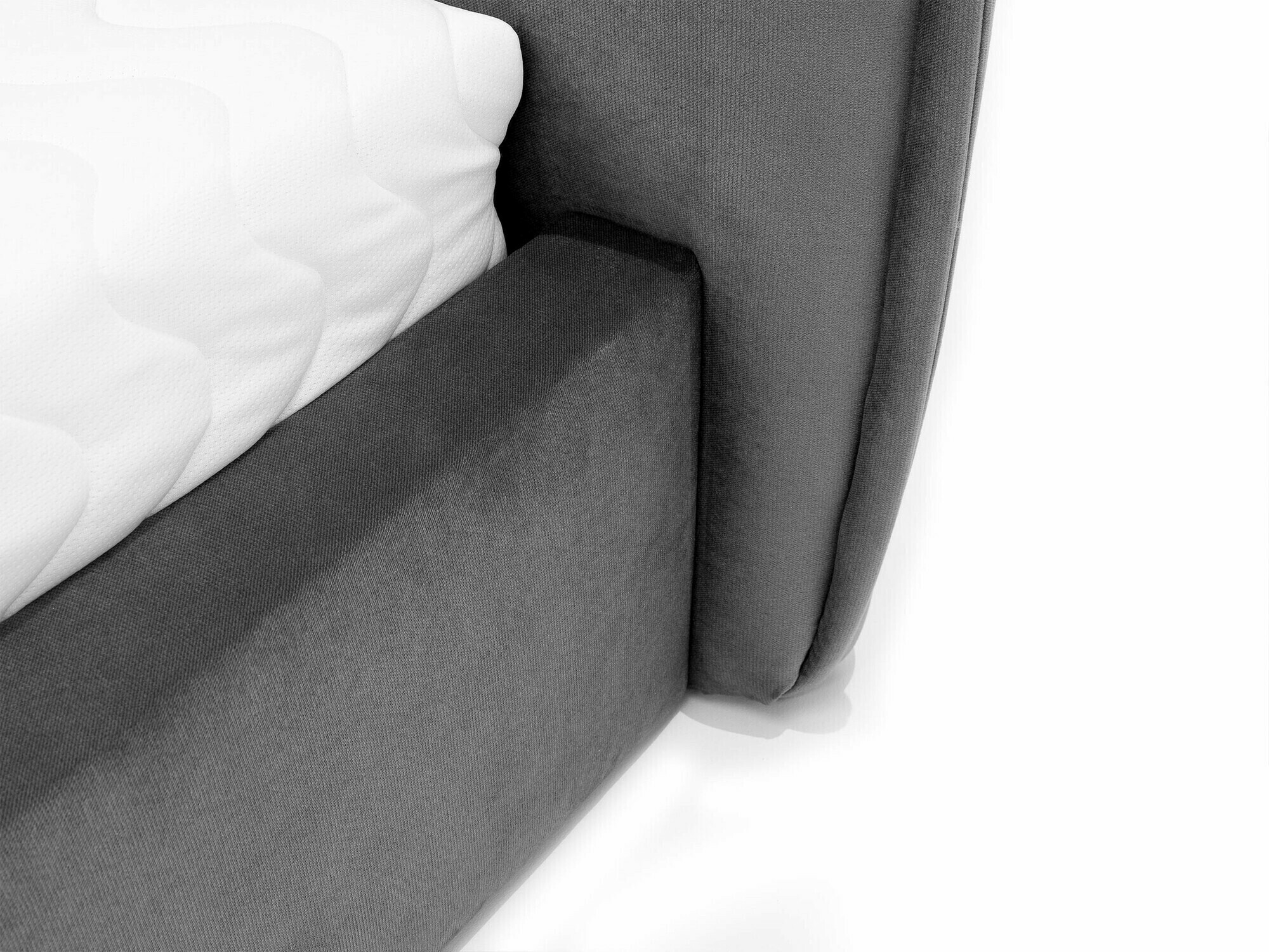 Bed Comfivo 400 (Kronos 22)