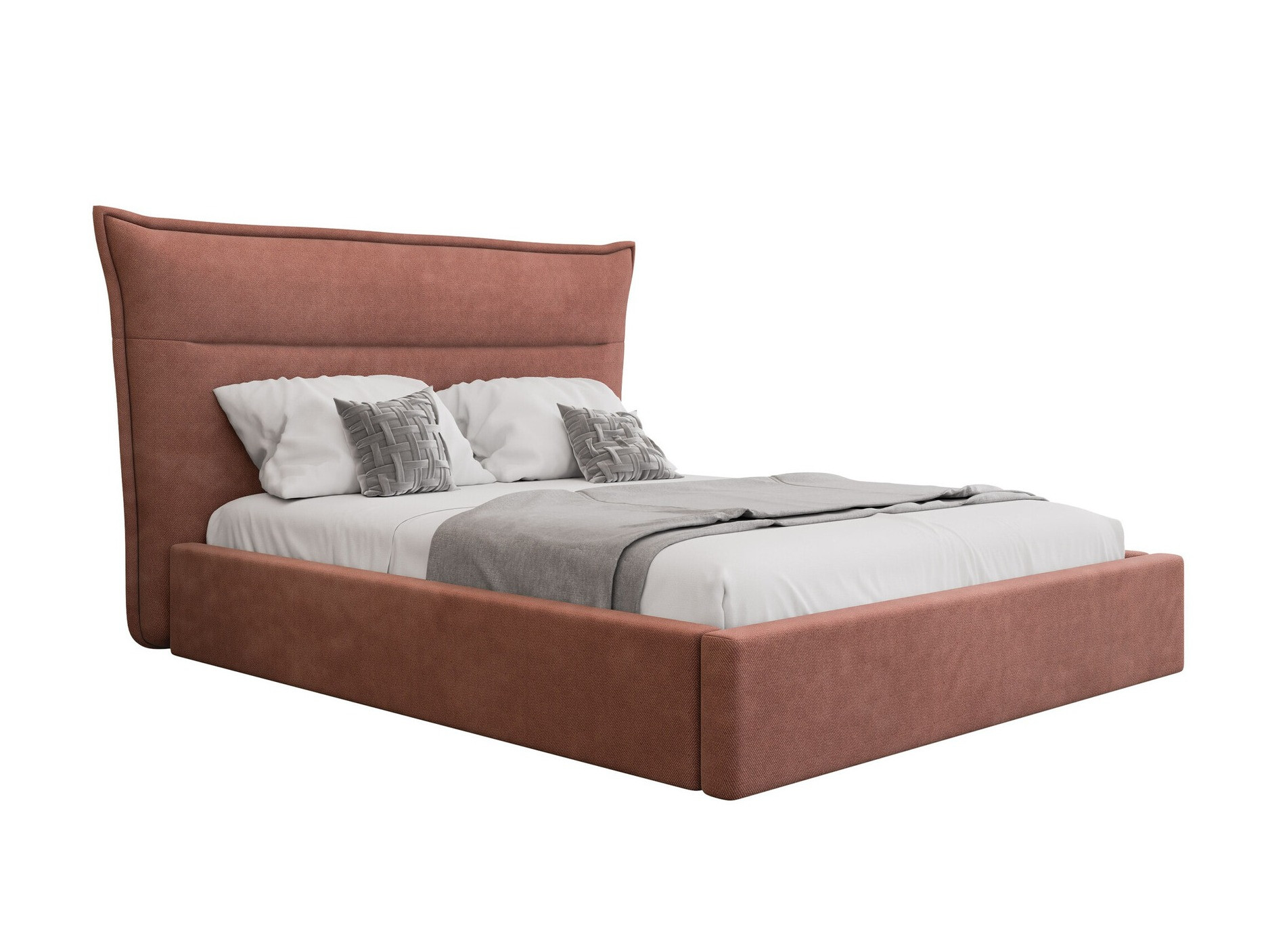 Bed Comfivo 400 (Kronos 29)
