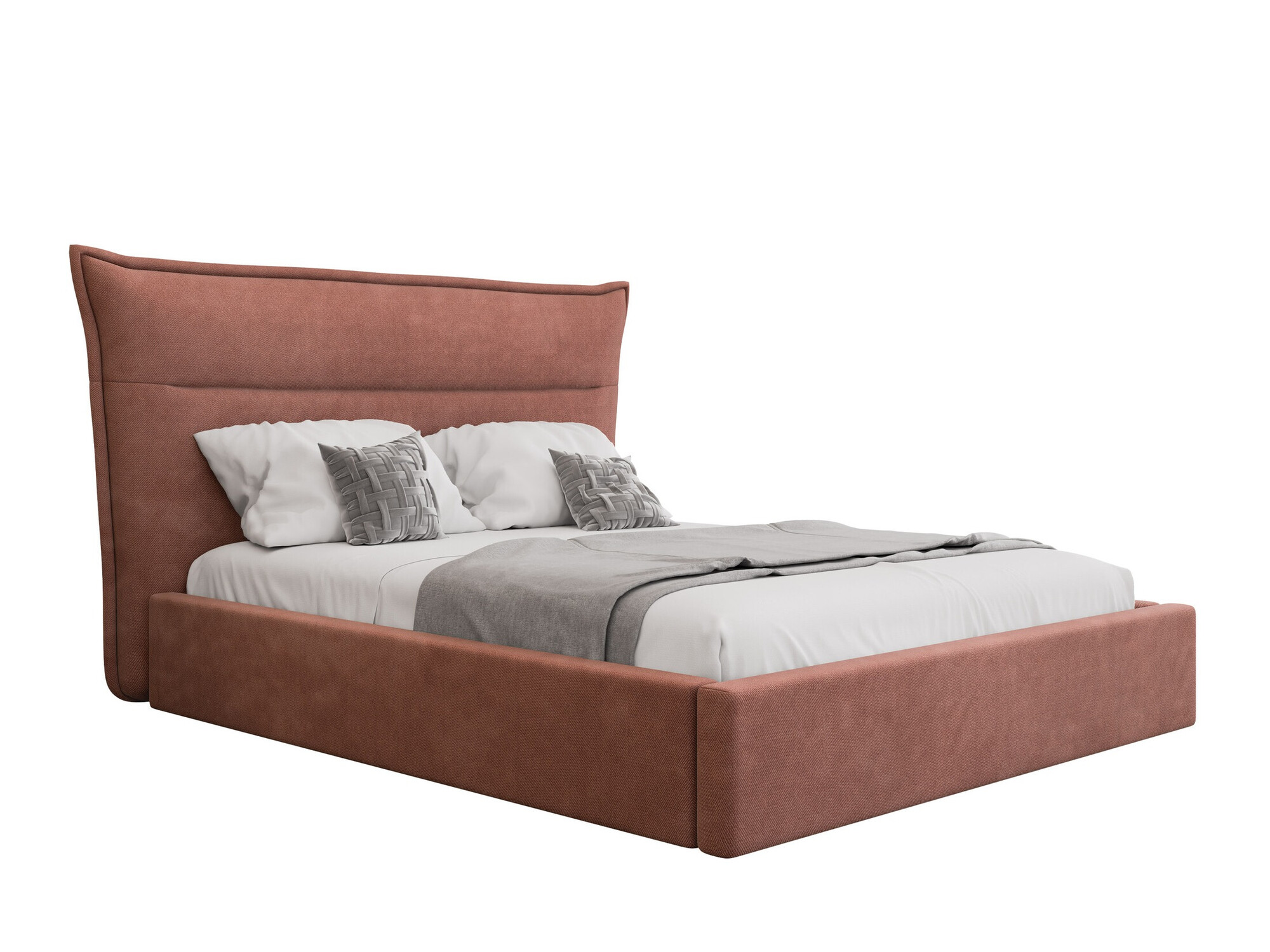 Bed Comfivo 400 (Kronos 29)