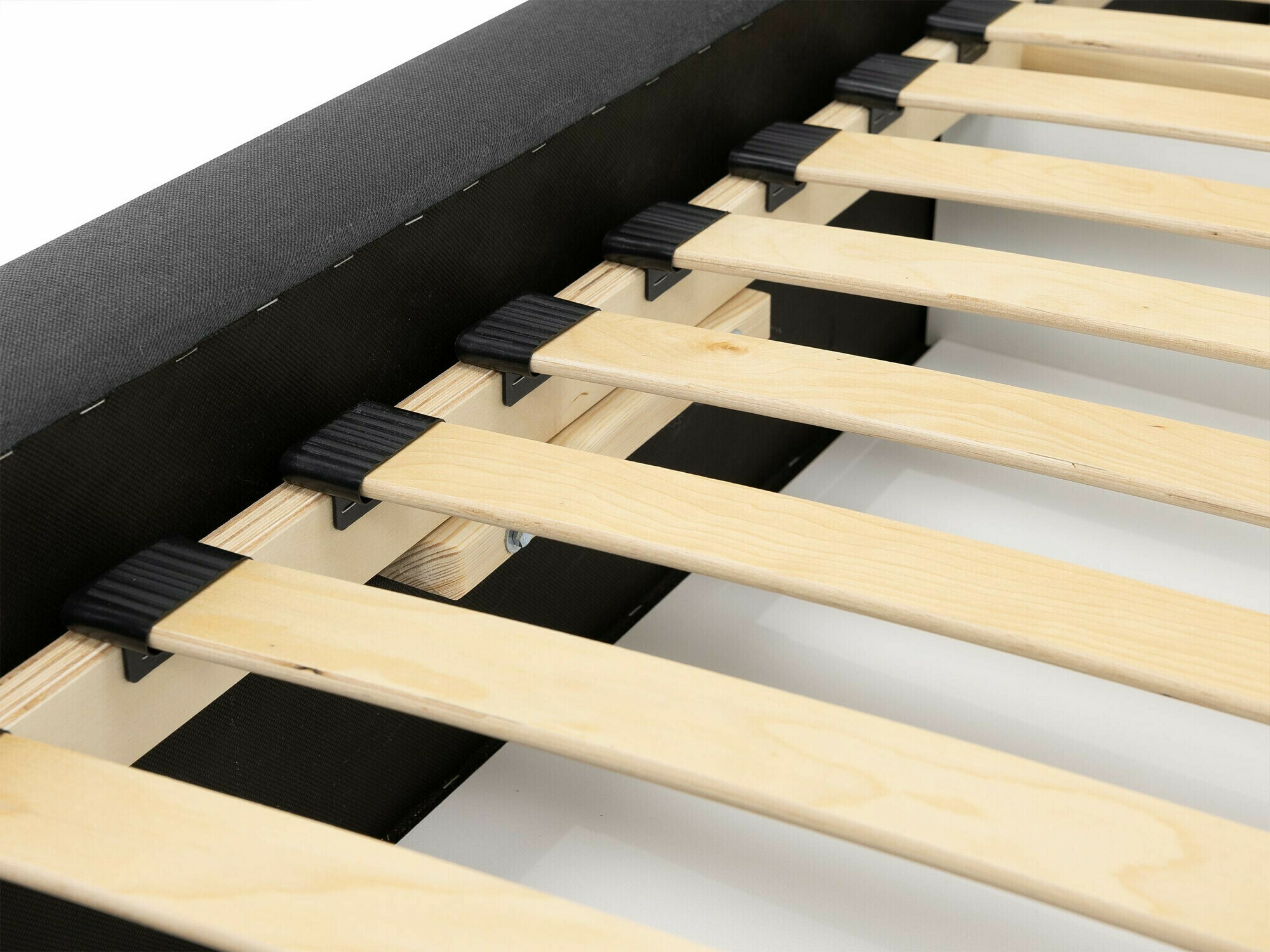 Bed Comfivo 400 (Paros 5)