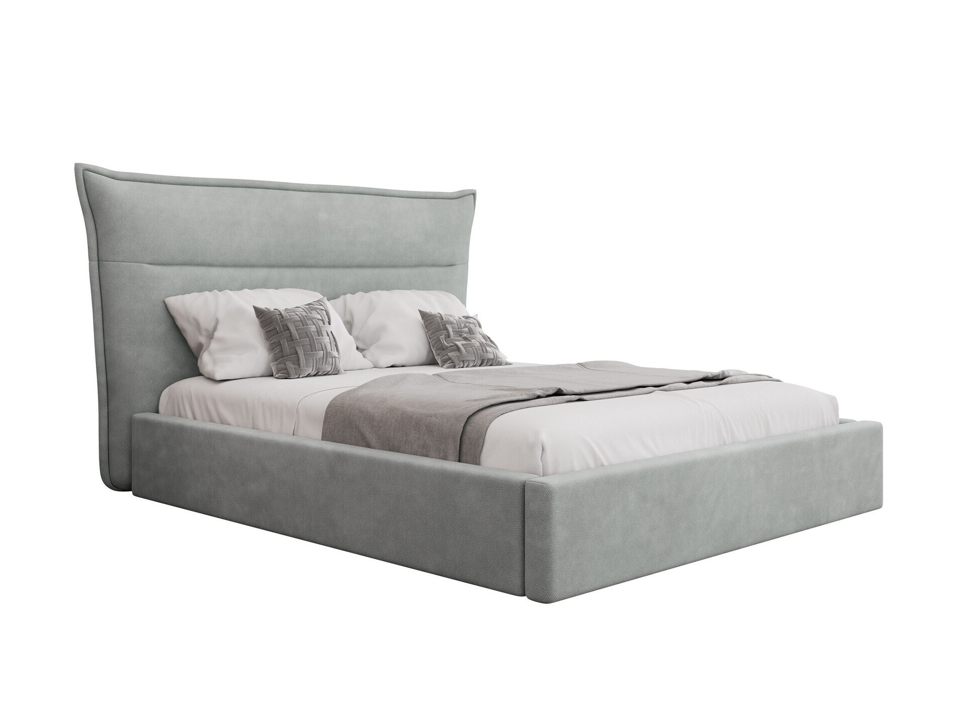 Bed Comfivo 400 (Paros 5)