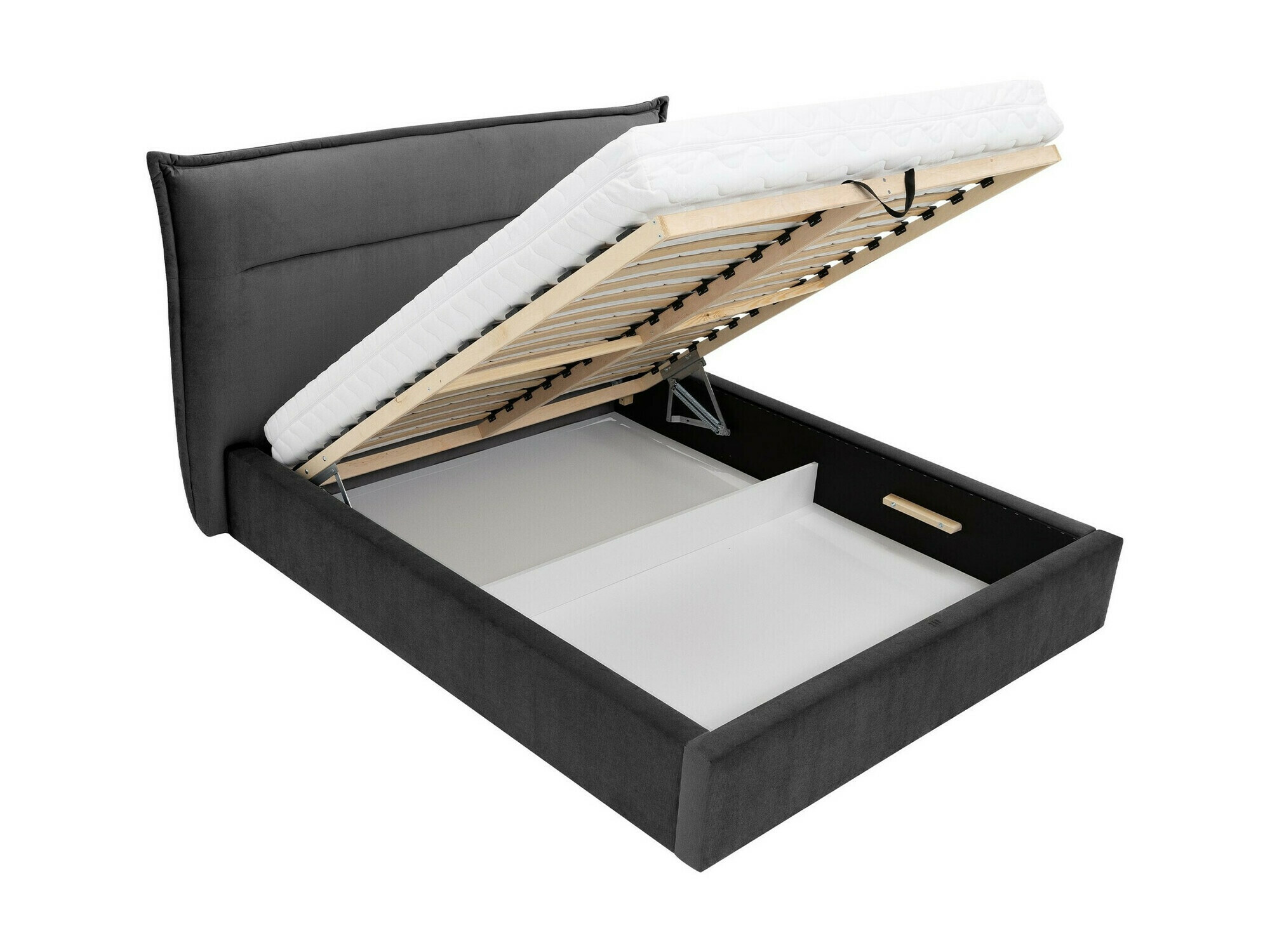 Bed Comfivo 400 (Paros 5)