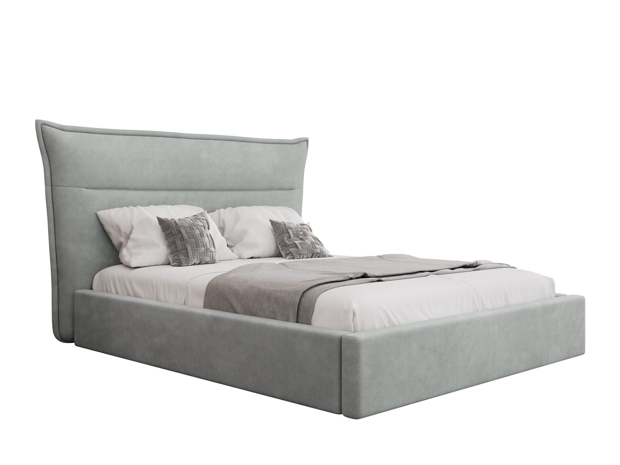 Bed Comfivo 400 (Paros 5)