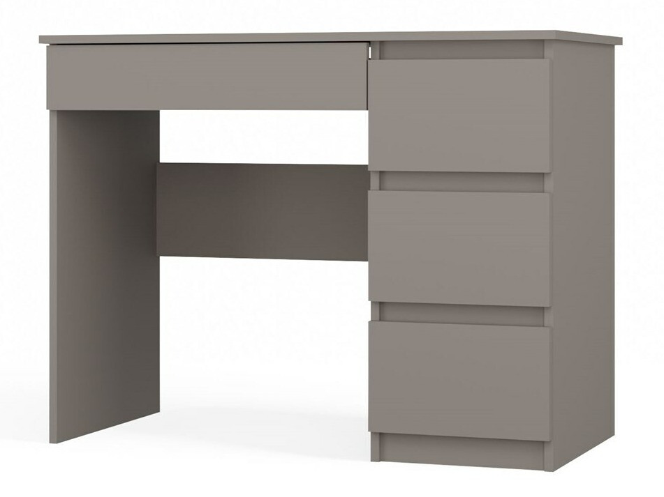 Bureau Elbvelu 108 (Grijs)