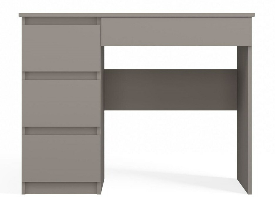 Bureau Elbvelu 108 (Grijs)