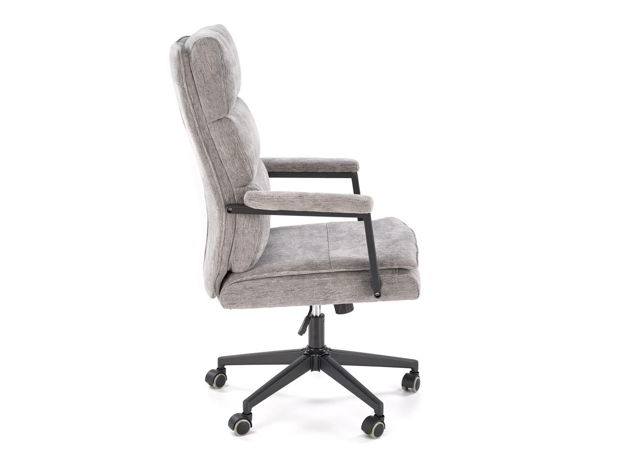Bureaustoel Houston 1834 (Grijs)