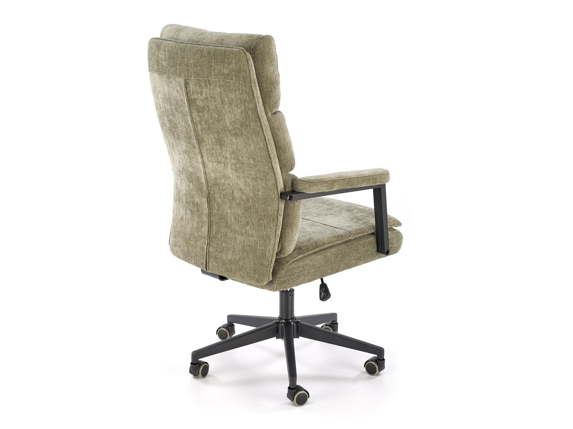 Bureaustoel Houston 1834 (Licht olijfboom)