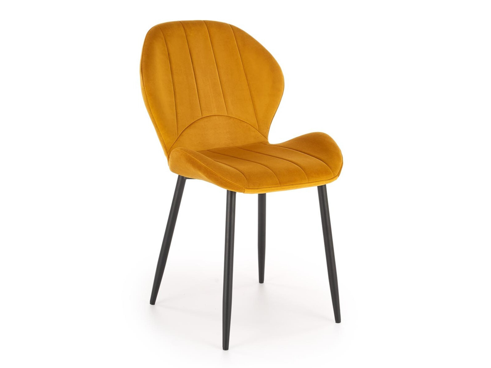 Stoel Houston 1738 (Geel)