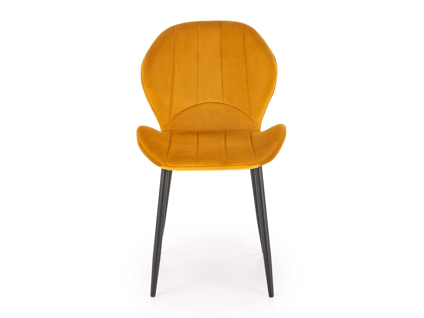 Stoel Houston 1738 (Geel)