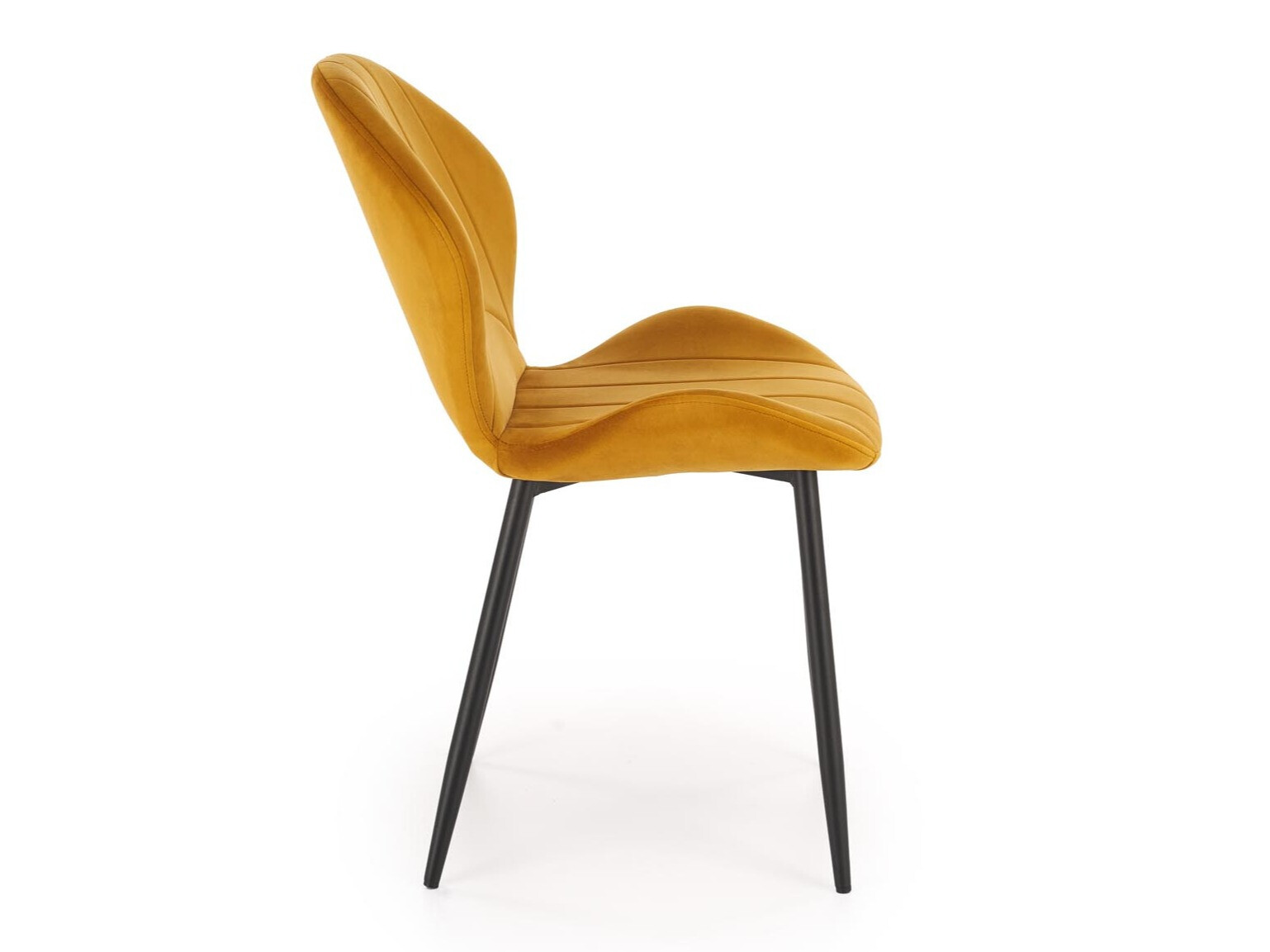 Stoel Houston 1738 (Geel)