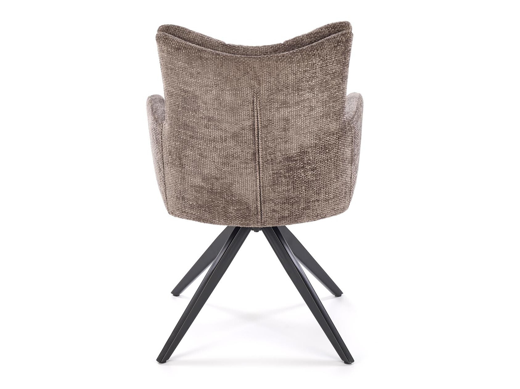 Stoel Houston 1833 (Grijs)