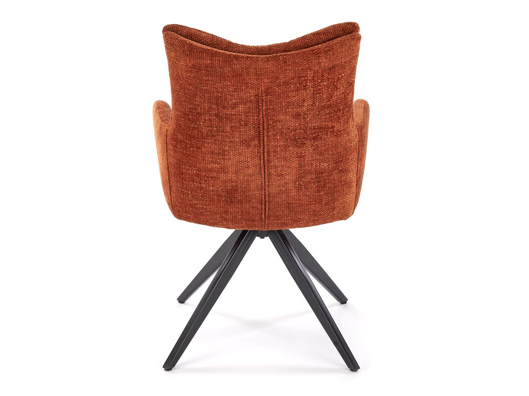 Stoel Houston 1833 (Oranje)