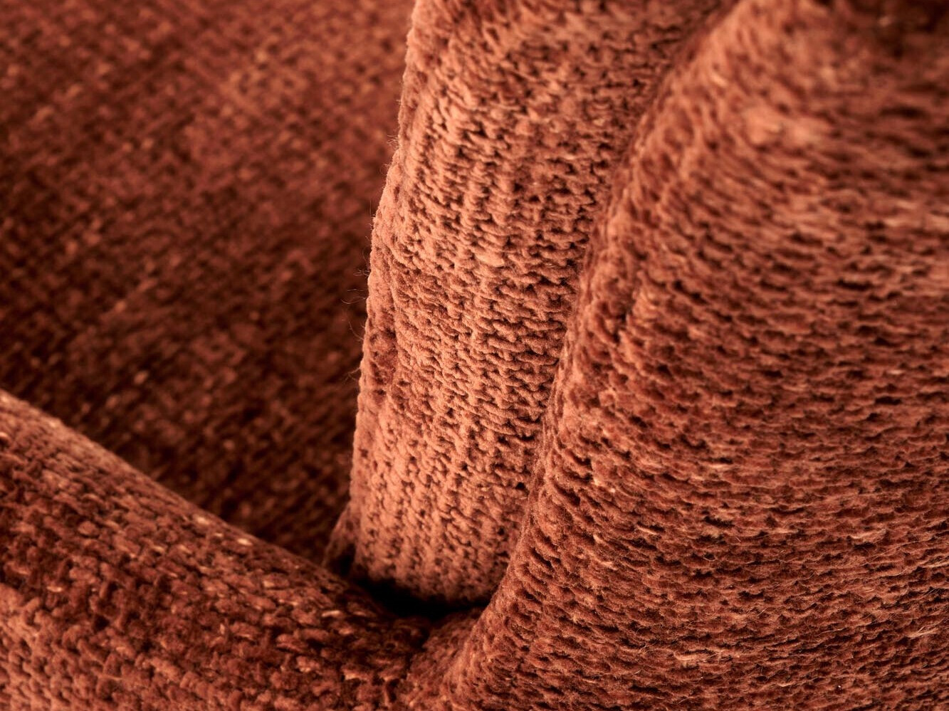 Stoel Houston 1833 (Oranje)