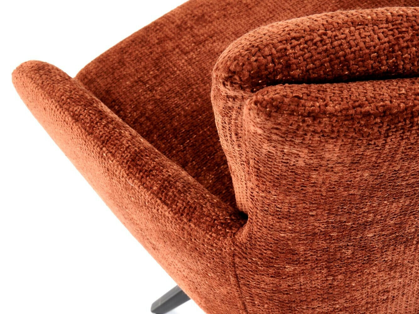 Stoel Houston 1833 (Oranje)