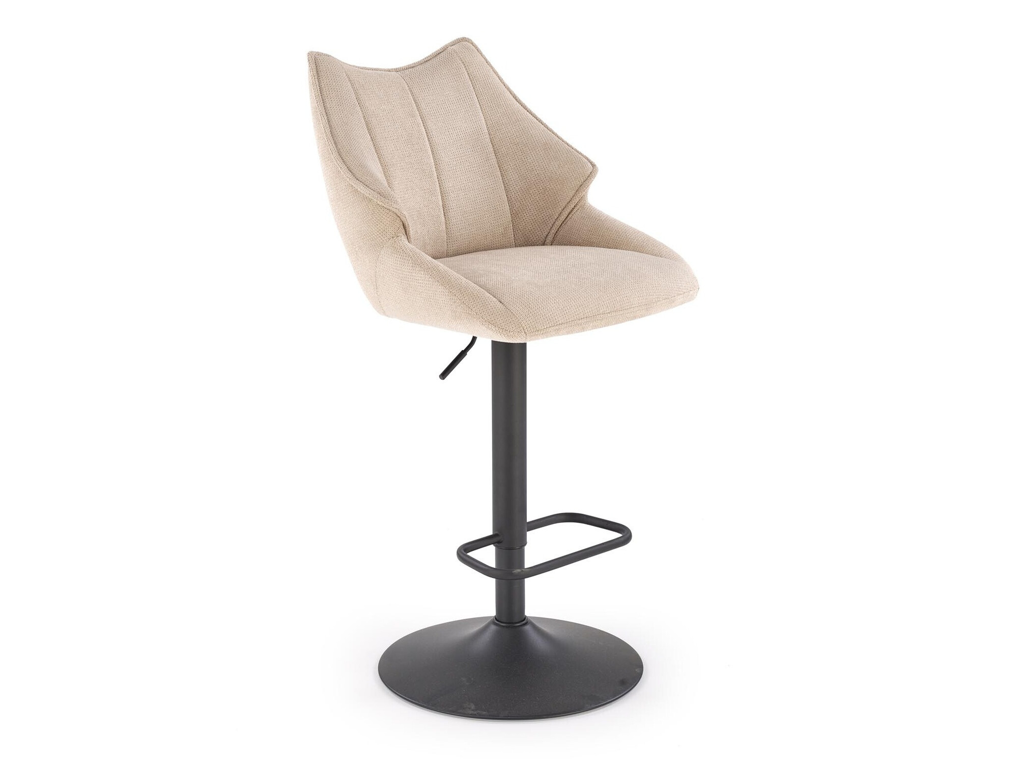 Barkruk Houston 1843 (Beige)