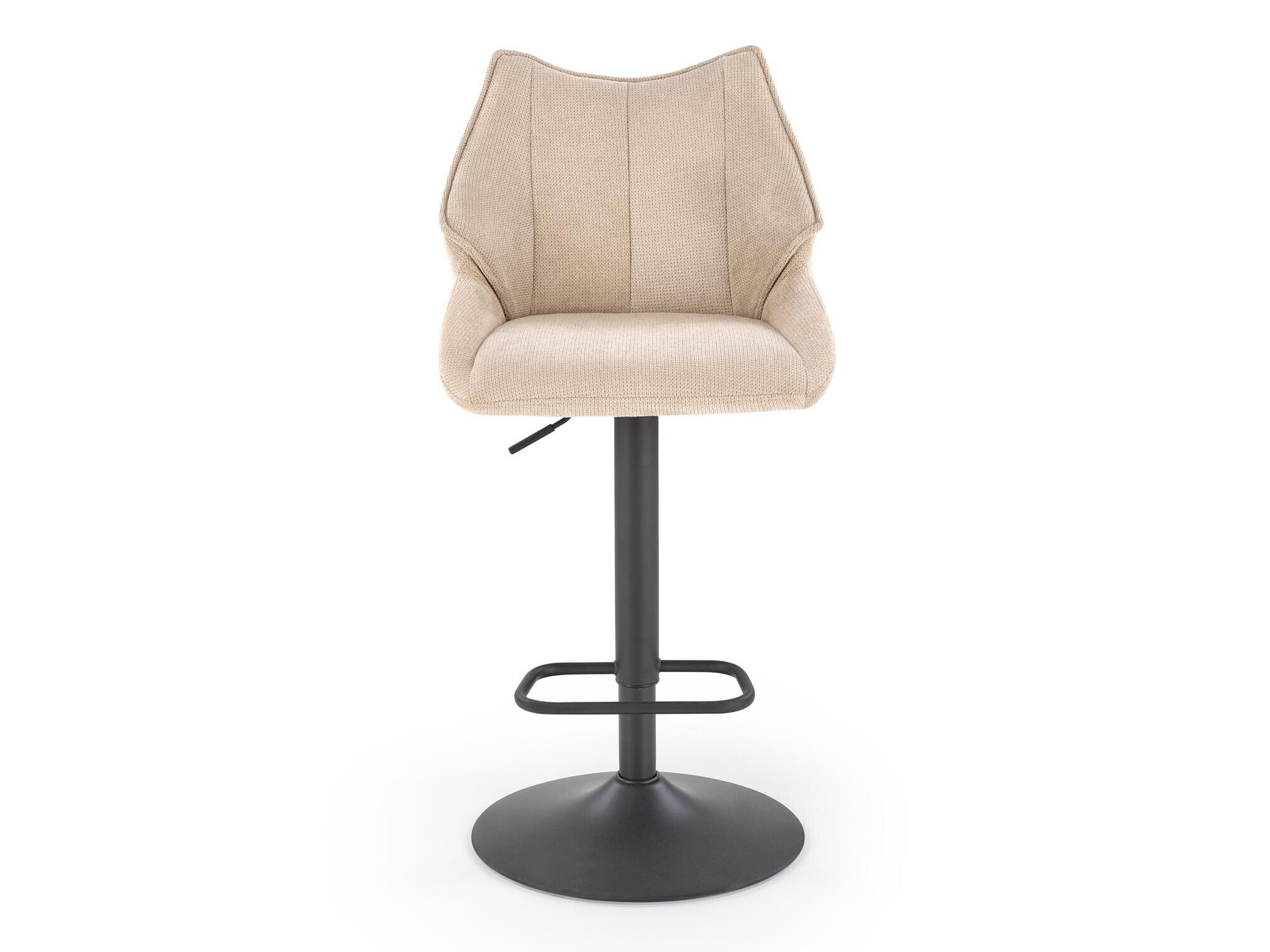 Barkruk Houston 1843 (Beige)