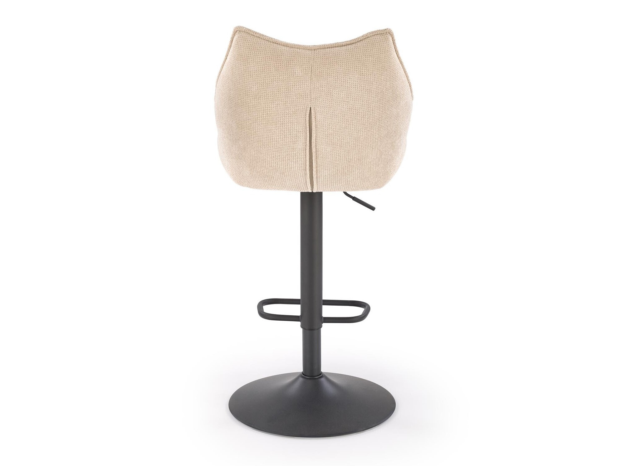 Barkruk Houston 1843 (Beige)