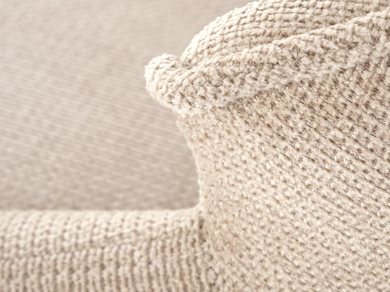 Barkruk Houston 1843 (Beige)