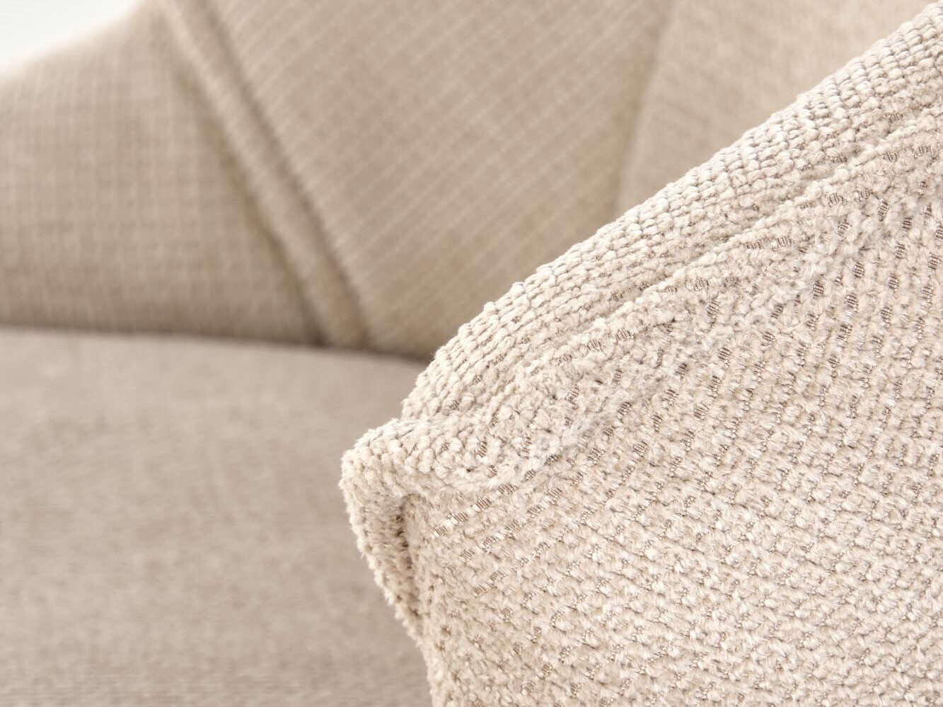 Barkruk Houston 1843 (Beige)