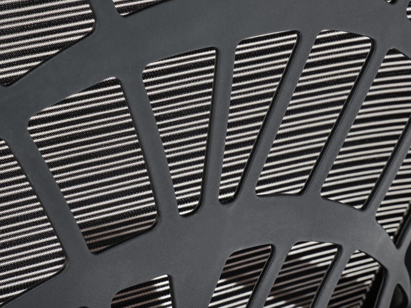 Bureaustoel Houston 1836