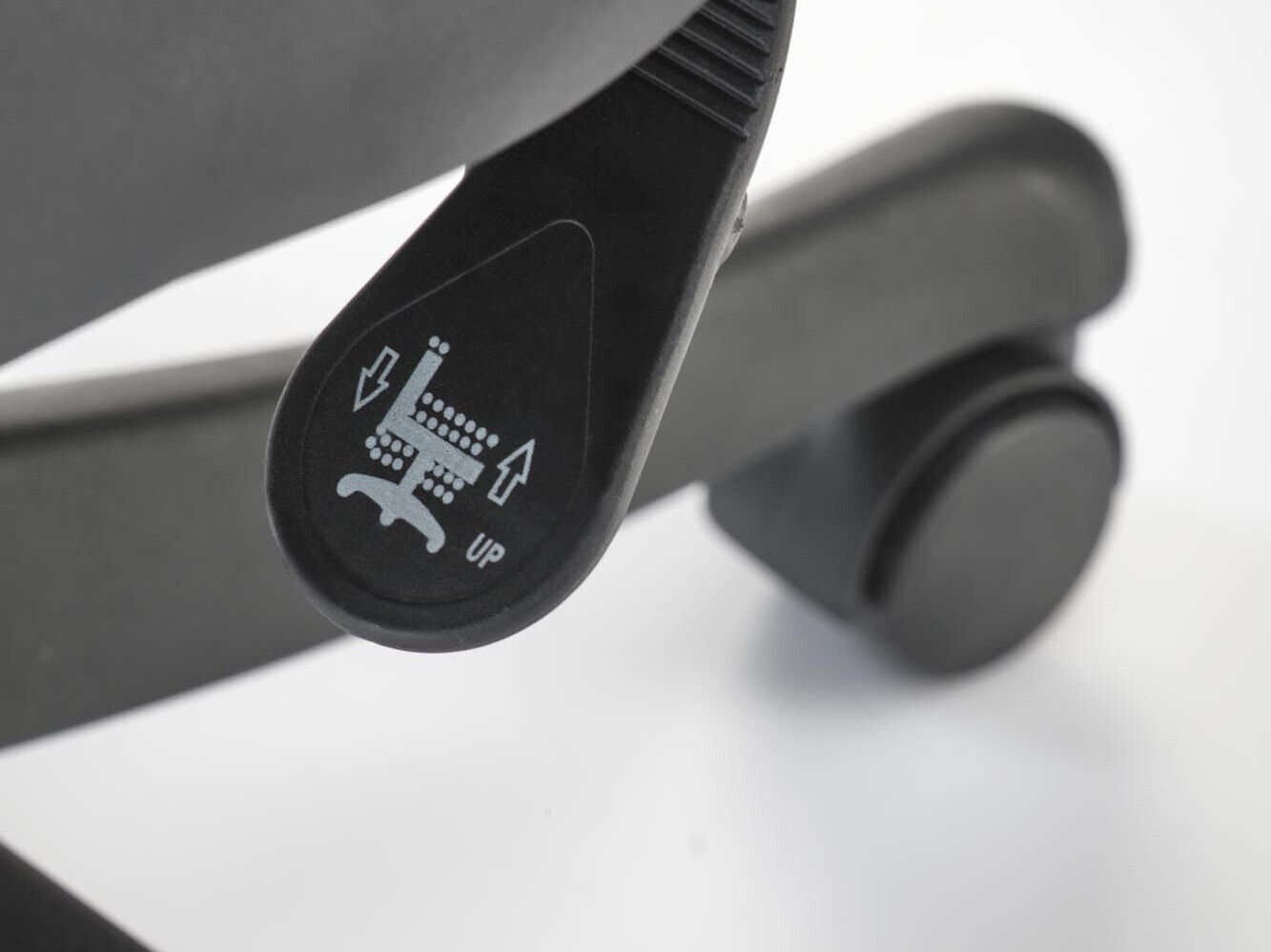 Bureaustoel Houston 1836