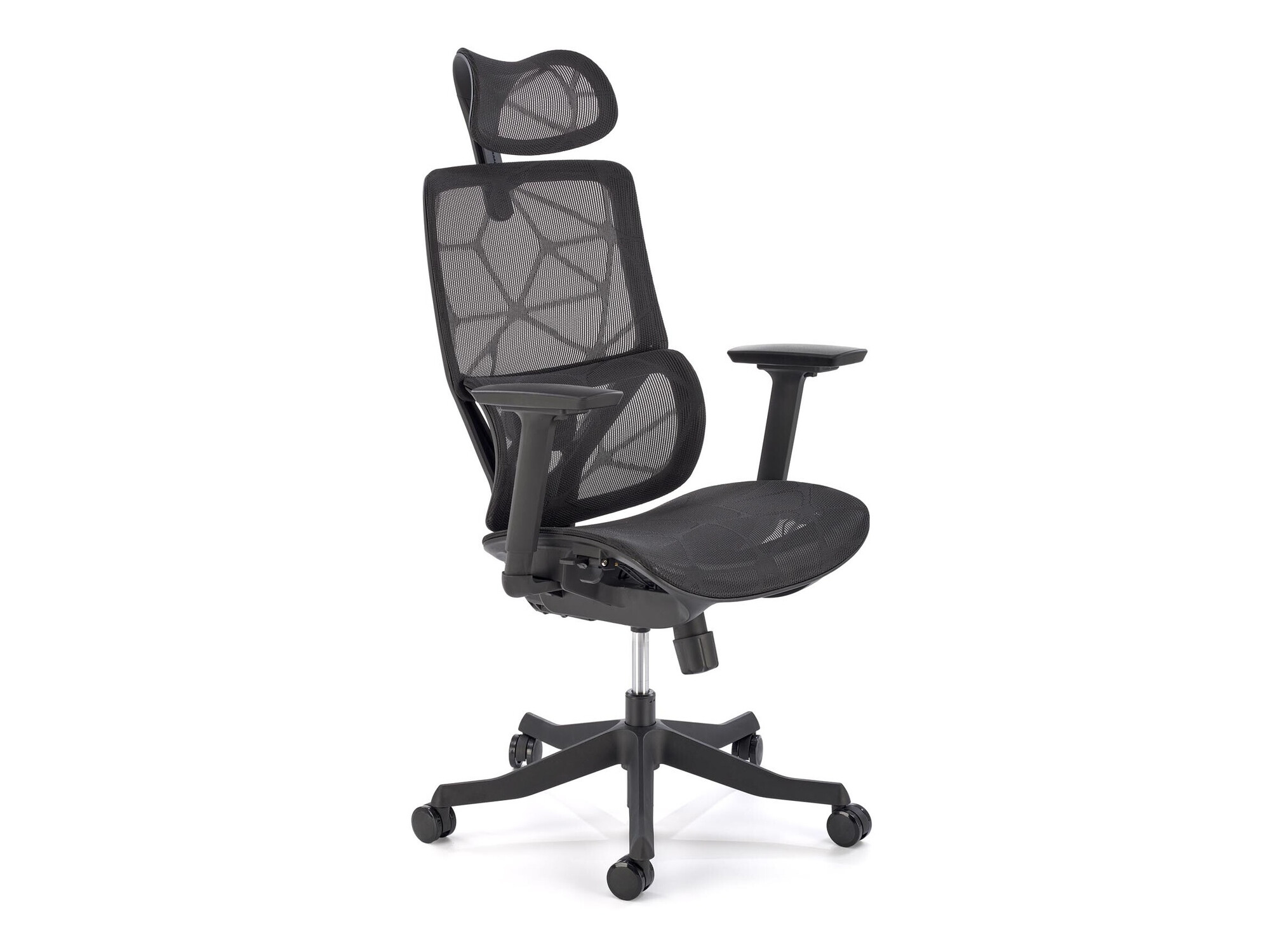 Bureaustoel Houston 1844