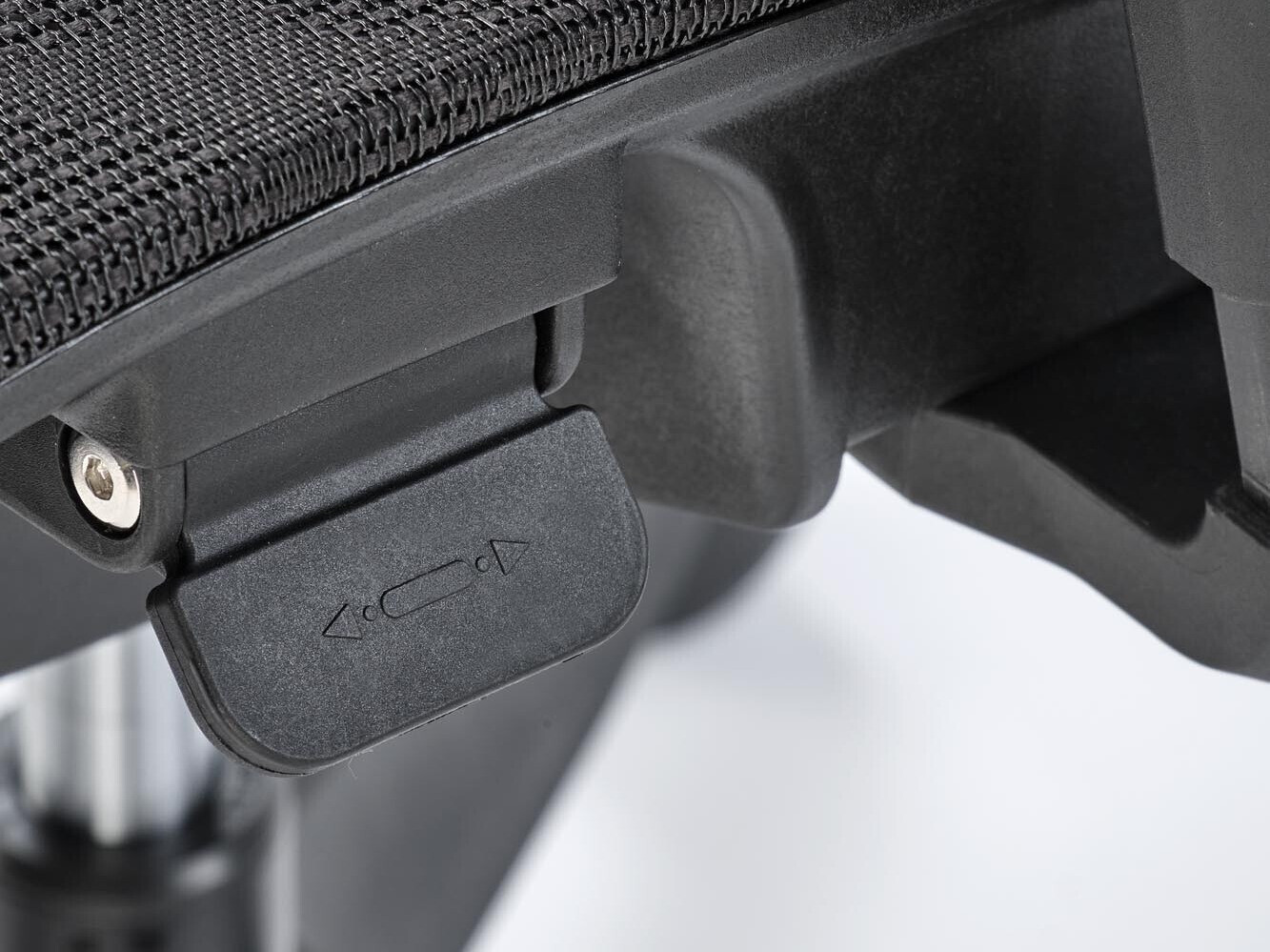 Bureaustoel Houston 1844