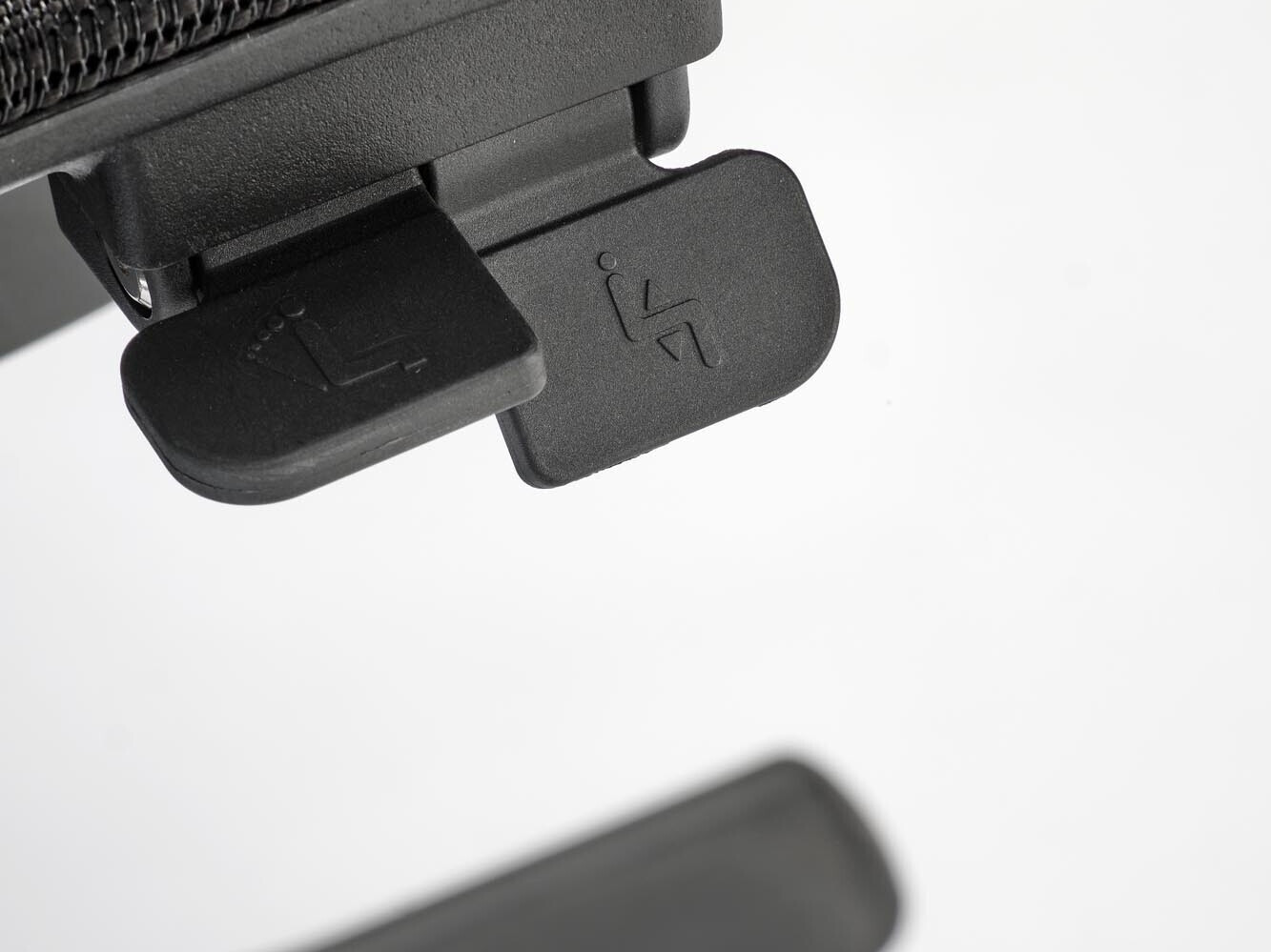 Bureaustoel Houston 1844