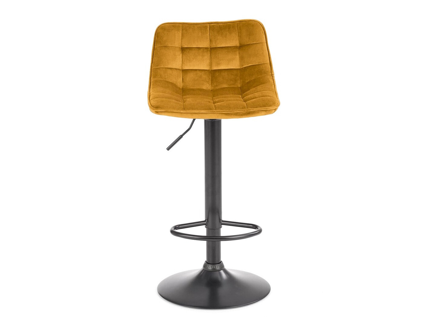 Counterstoel Houston 964 (Geel)