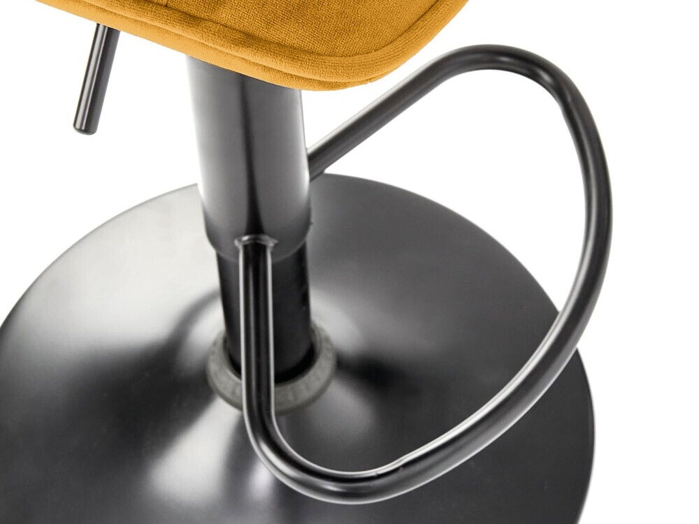 Counterstoel Houston 964 (Geel)