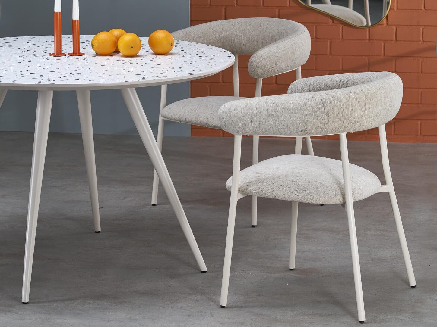 Eetkamerset Houston 1839