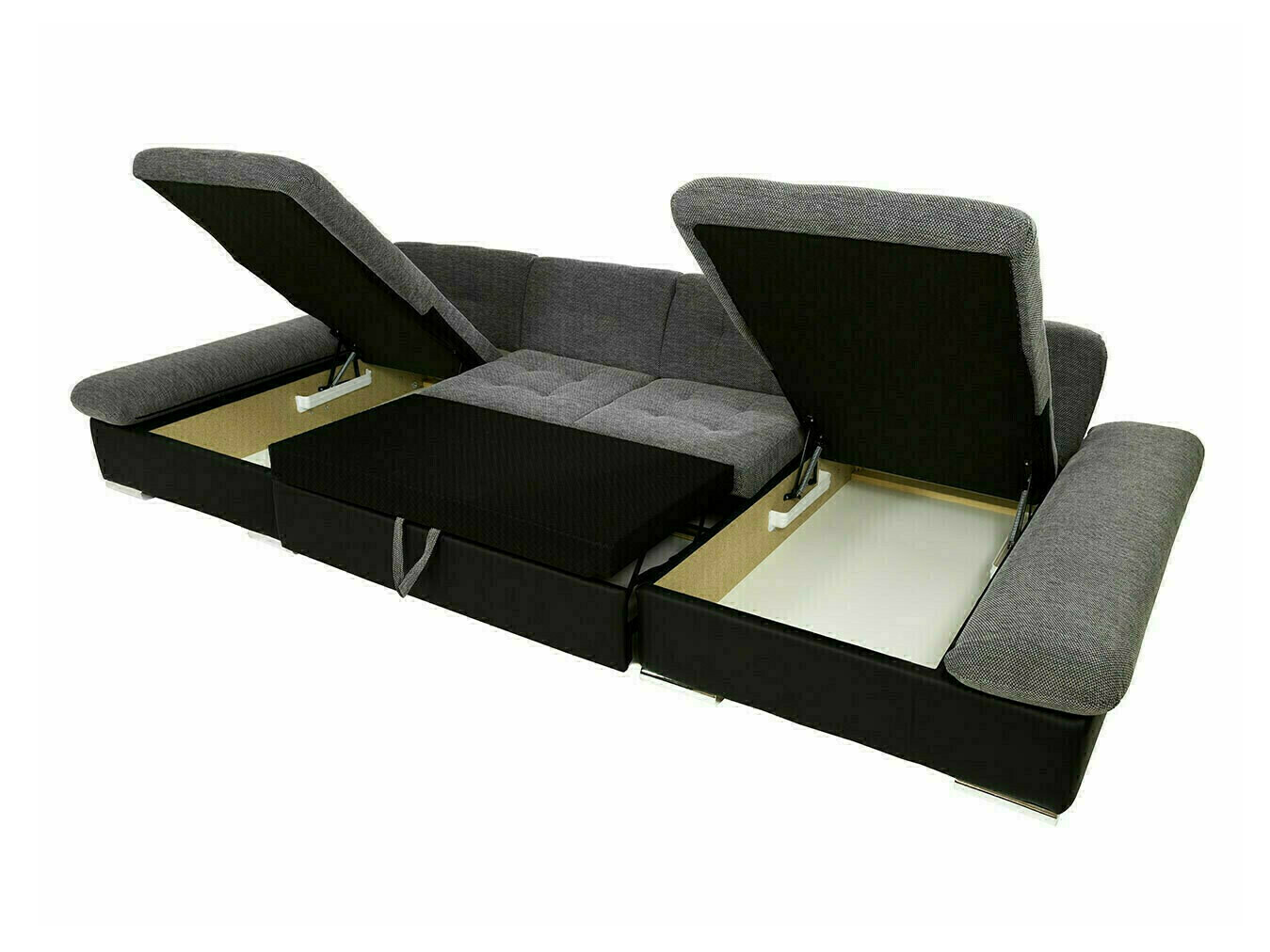 Hoekbank Comfivo 155 (Flow 12)