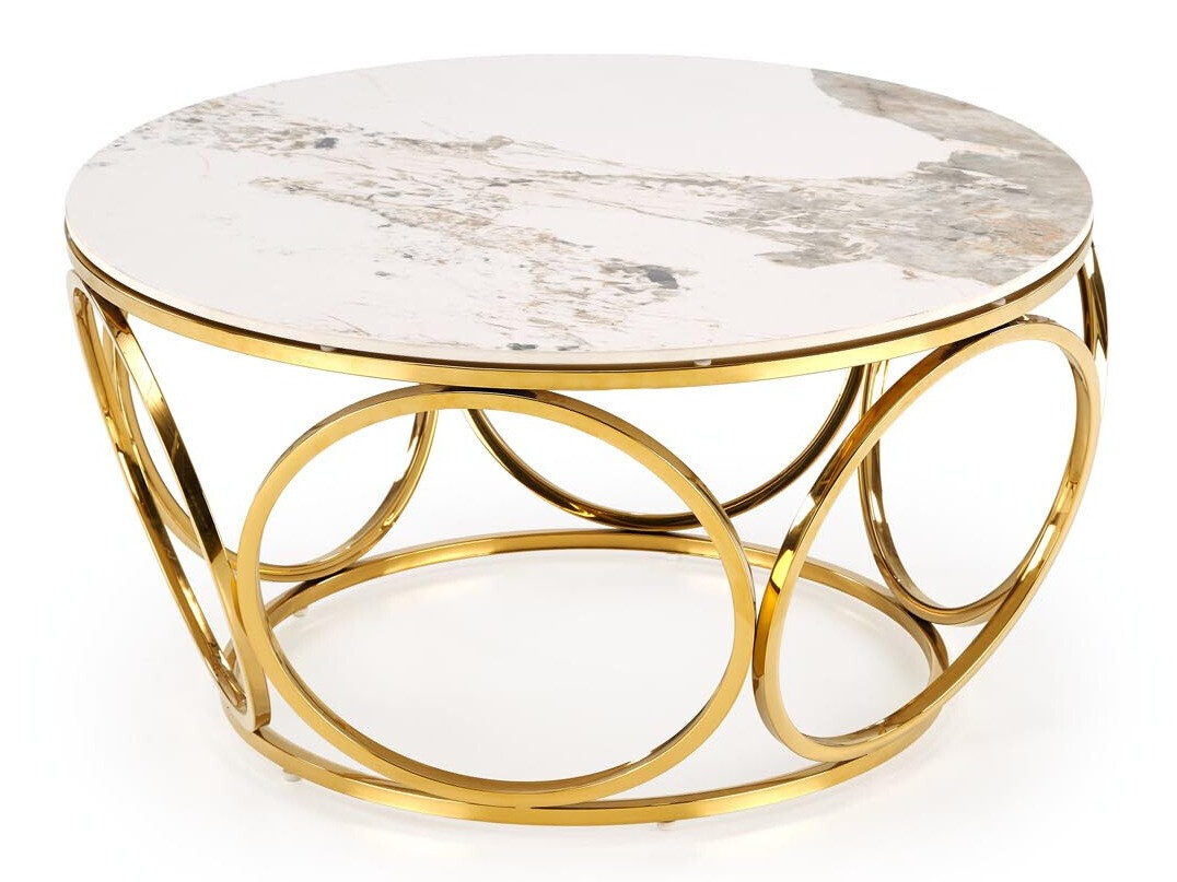 Salontafel Houston 1837