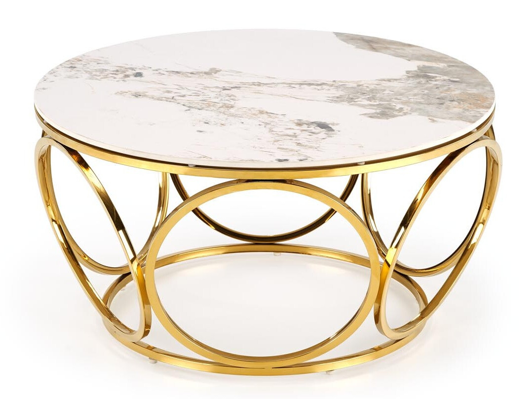 Salontafel Houston 1837