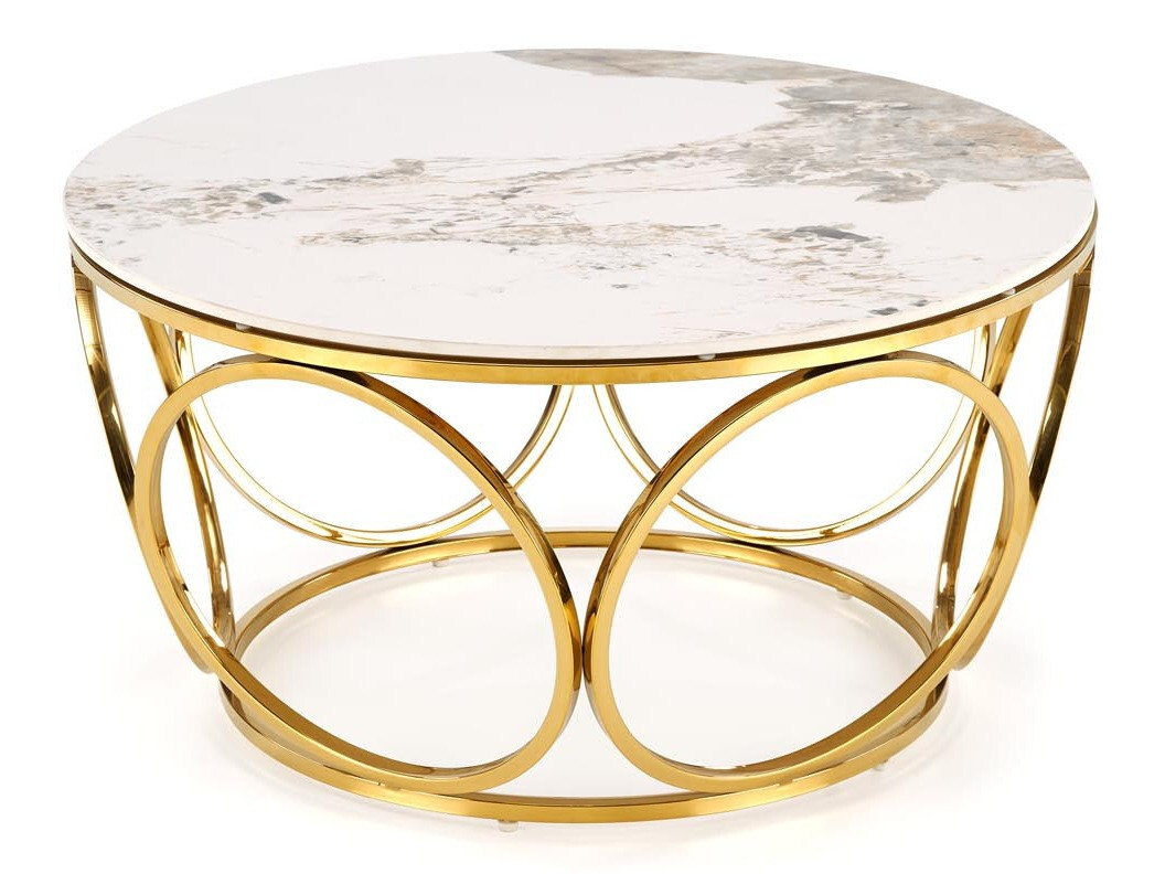 Salontafel Houston 1837