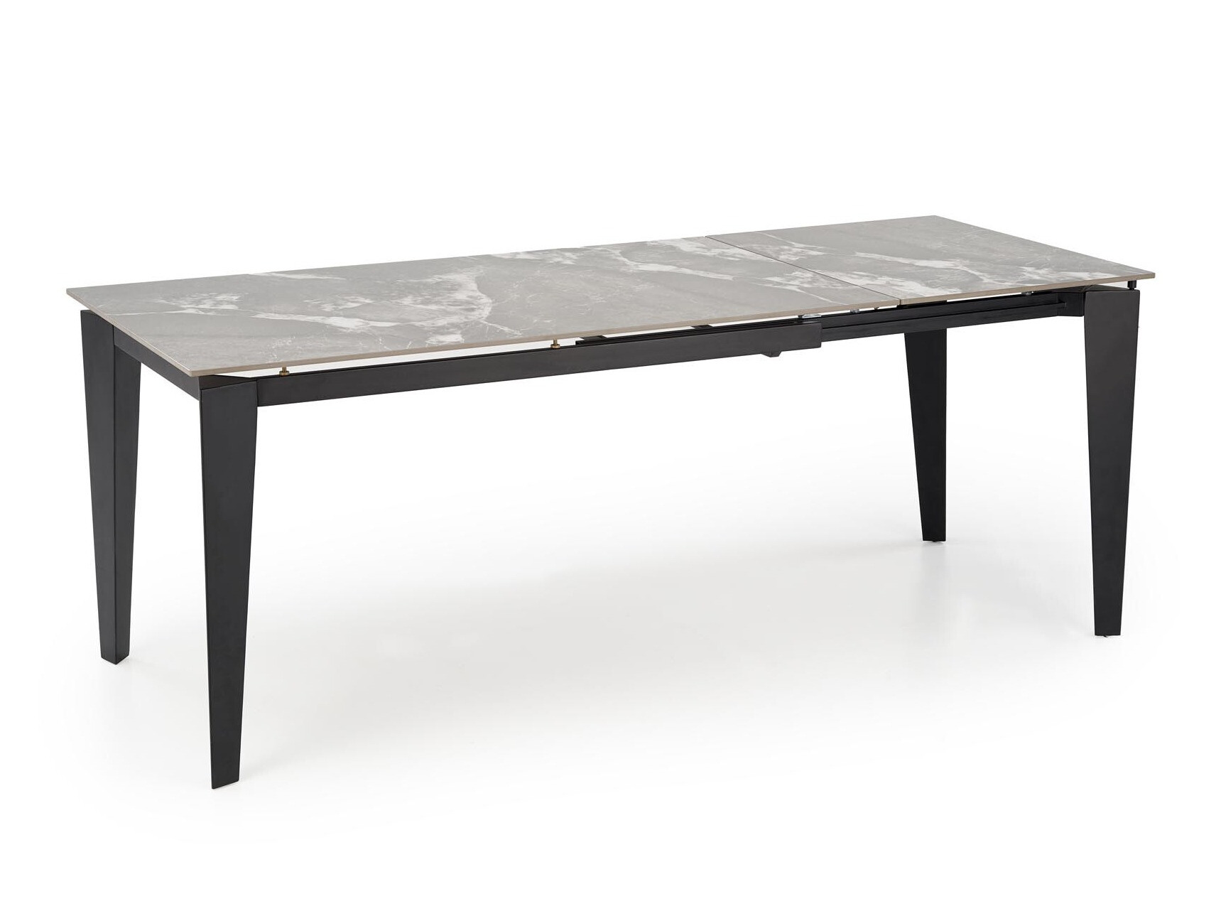 Tafel Houston 2157 (Grijs marmer)