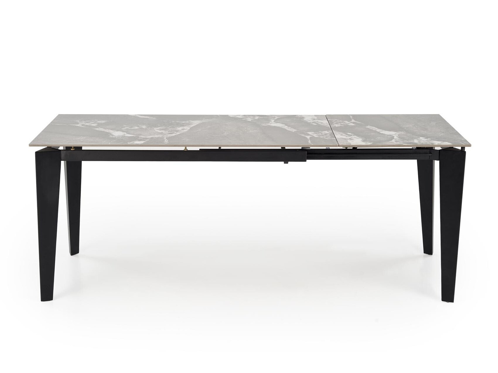 Tafel Houston 2157 (Grijs marmer)